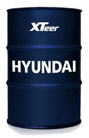 Купить запчасть HYUNDAI XTEER - 1200135 Масло моторное синтетическое "Gasoline G700 5W-30", 200л