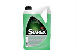 Купить запчасть ОБНИНСКОРГСИНТЕЗ - 700616 Жидкость охлаждающая "STAREX Green G11", зелёная,, 5кг.