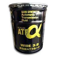 Купить запчасть ALPHAS - 792449 Масло трансмиссионное полусинтетическое "ATF-A", 200л