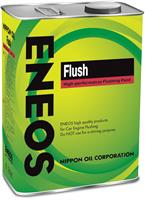 Купить запчасть ENEOS - OIL1341 Жидкость промывочная "FLUSH", 4л