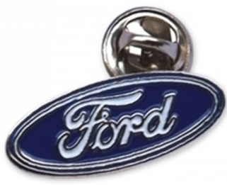Купить запчасть FORD - 36000006 Значок Ford