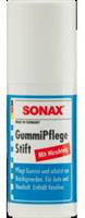 Купить запчасть SONAX - 499100 Смазка силиконовая "Карандаш по уходу за резиной", 0.018 л.