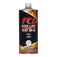 Купить запчасть TCL - H0010540SP Масло моторное синтетическое "High Line Fully Synth 5W-40", 1л
