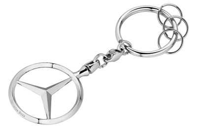 Купить запчасть MERCEDES - B66957516 Брелок Mercedes-Benz