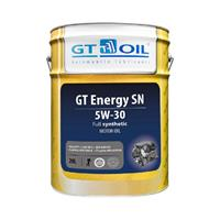 Купить запчасть GT OIL - 8809059407967 Масло моторное синтетическое "GT Energy SN 5W-30", 20л