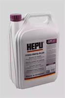 Купить запчасть HEPU - P900RM13005 Жидкость охлаждающая 5л. "P900 RM13", фиолетовая