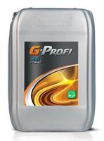 Купить запчасть G-PROFI - 253140107 Масло моторное полусинтетическое "MSI 10W-40", 20л