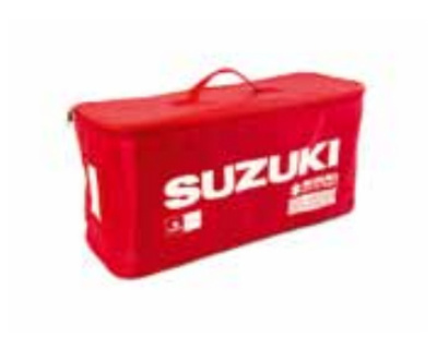 Купить запчасть SUZUKI - 990NA99803000 Набор автомобилиста Suzuki