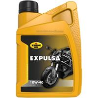 Купить запчасть KROON OIL - 02227 Масло моторное синтетическое "Expulsa 10W-40", 1л