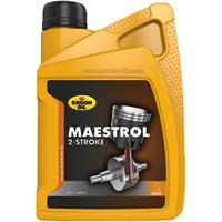 Купить запчасть KROON OIL - 02220 Масло моторное полусинтетическое "Maestrol", 1л