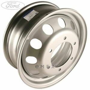 Купить запчасть FORD - 2107907 Диск штампованный R16