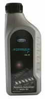 Купить запчасть FORD - 14E9ED Масло моторное синтетическое "Formula F 5W-30", 1л