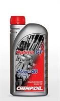 Купить запчасть CHEMPIOIL - 4770242271860 Масло моторное полусинтетическое "Optima GT 10W-40", 1л