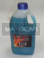 Купить запчасть MAXGEAR - 360051 Жидкость охлаждающая 2л. "Plyn do chlodnic", синяя, концентрат
