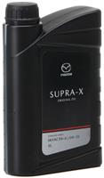 Купить запчасть MAZDA - 8300771529 Масло моторное синтетическое "Original Oil Supra X 0W-20", 1л