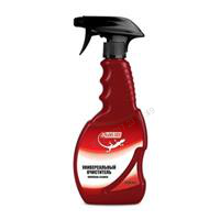 Купить запчасть 3TON - TH555 Универсальный очиститель red cleaner (спрей), 550мл