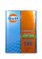 Купить запчасть GULF - 4932492122020 Масло моторное синтетическое "Arrow GT20 0W-20", 4л