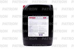 Купить запчасть PATRON - PCF2020 Жидкость охлаждающая 18л. "RED G12+", красная