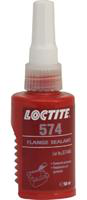 Купить запчасть LOCTITE - 1326790 Уплотнитель для жестких фланцев "574", 50мл
