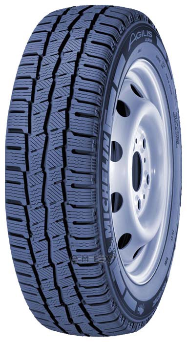 Купить запчасть MICHELIN - 923115 Michelin Agilis Alpin