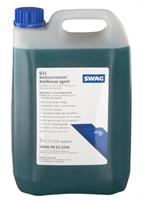 Купить запчасть SWAG - 99922268 Жидкость охлаждающая 5л. "G11", синяя, концентрат