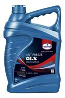 Купить запчасть EUROL - E5031525L Жидкость охлаждающая 5л. "Antifreeze GLX", красная, концентрат
