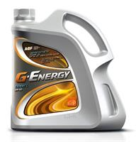 Купить запчасть G-ENERGY - 253140261 Масло моторное полусинтетическое G-Energy Expert L 5W-40 SL/CF, A3/B3/B4 4л