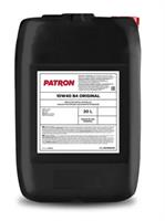 Купить запчасть PATRON - 10W40B420LORIGINAL Масло моторное полусинтетическое "ORIGINAL B4 10W-40", 20л