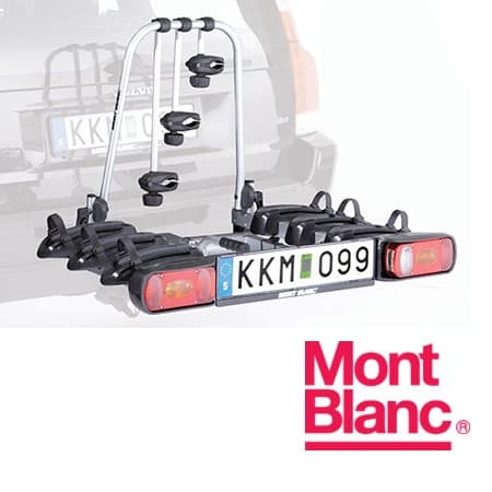 Купить запчасть MONT BLANC - MB856020 Велокрепление Explorer 3 MontBlanc № MB856020