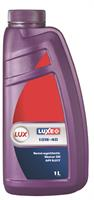 Купить запчасть LUXE - 112 Масло моторное полусинтетическое "Lux 10W-40", 1л