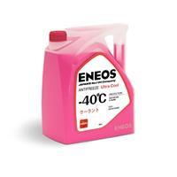 Купить запчасть ENEOS - Z0080 Жидкость охлаждающая "Ultra Cool -40°C (pink)", розовая,, 5кг.