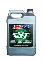 Купить запчасть AMSOIL - CVT1G Масло трансмиссионное синтетическое "CVT Fluid", 3.785л