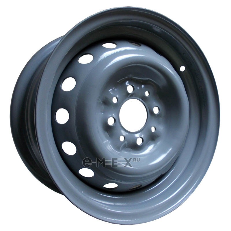 Купить запчасть MEFRO WHEELS - 21030310101515 Диск штампованный 5x13 4/98 ET29 D60.1