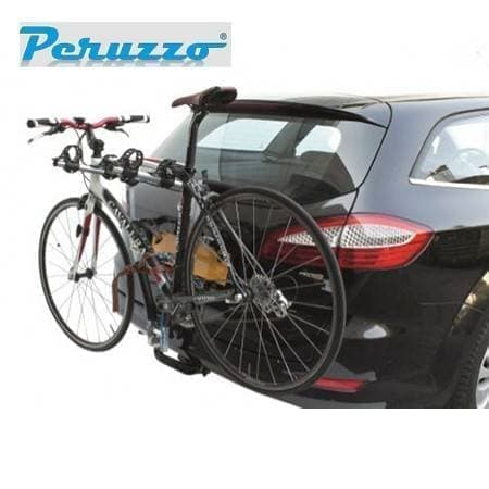 Купить запчасть PERUZZO - PZ302 Крепление велосипеда Peruzzo New Cruising (2 велосипеда) № PZ 302