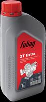 Купить запчасть FUBAG - 838267 Масло моторное полусинтетическое "2T Extra", 1л