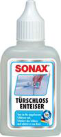 Купить запчасть SONAX - 331541 Размораживатель замков (дисплей), 0.05 л.