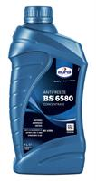Купить запчасть EUROL - E5031501L Жидкость охлаждающая 1л. "Antifreeze BS 6580", синяя, концентрат