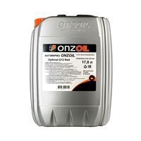 Купить запчасть ONZOIL - 210253 Жидкость охлаждающая 17.8л. "Optimal G12 Red", красная