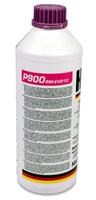 Купить запчасть HEPU - P900RMEVO12 Жидкость охлаждающая 1.5л. "P900 EVO12 ", фиолетовая