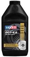Купить запчасть LUXE - 636 Тормозная жидкость