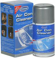 Купить запчасть COMMA - AIRCC Очиститель кондиционера "Air Conditioning Cleaner",150 мл