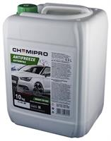 Купить запчасть CHEMIPRO - CH029 Жидкость охлаждающая "Antifreezes G12", розовая,, 20кг.