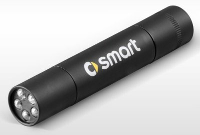Купить запчасть SMART - B67993256 LED-фонарик Smart