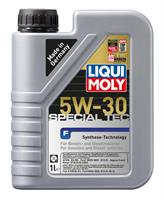 Купить запчасть LIQUI MOLY - 3852 Масло моторное hc-синтетическое "Special Tec F 5W-30", 1л