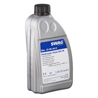 Купить запчасть SWAG - 10902615 Жидкость ГУР минеральное "Hydraulic Fluid ZH-M", 1л