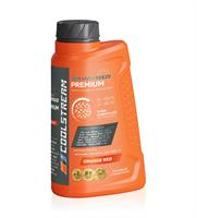 Купить запчасть COOLSTREAM - CS010101 Жидкость охлаждающая "Premium 40", оранжевый,, 1кг.