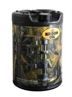 Купить запчасть KROON OIL - 58084 Масло моторное синтетическое "Helar SP LL-03 5W-30", 20л