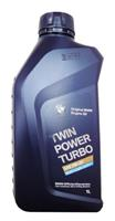 Купить запчасть BMW - 83212365926 Масло моторное синтетическое "Twin Power Turbo 0W-20", 1л