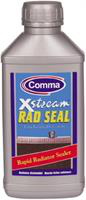 Купить запчасть COMMA - RDS500M Герметик радиатора "Xstream Rad Sea", 500 мл