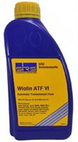 Купить запчасть SRS - 4033885001578 Масло трансмиссионное "Wiolin ATF VI", 1л